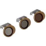 PolarPro DJI Spark Cinema Filter 3-pack VIVID