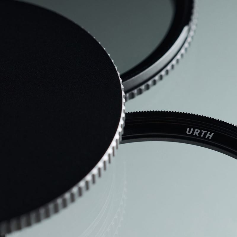 Urth 62mm Essentials Filter Kit Pro (UV CPL ND8 ND1000)