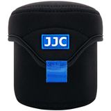 JJC JN-78x78 Mirrorless Camera Pouch Black