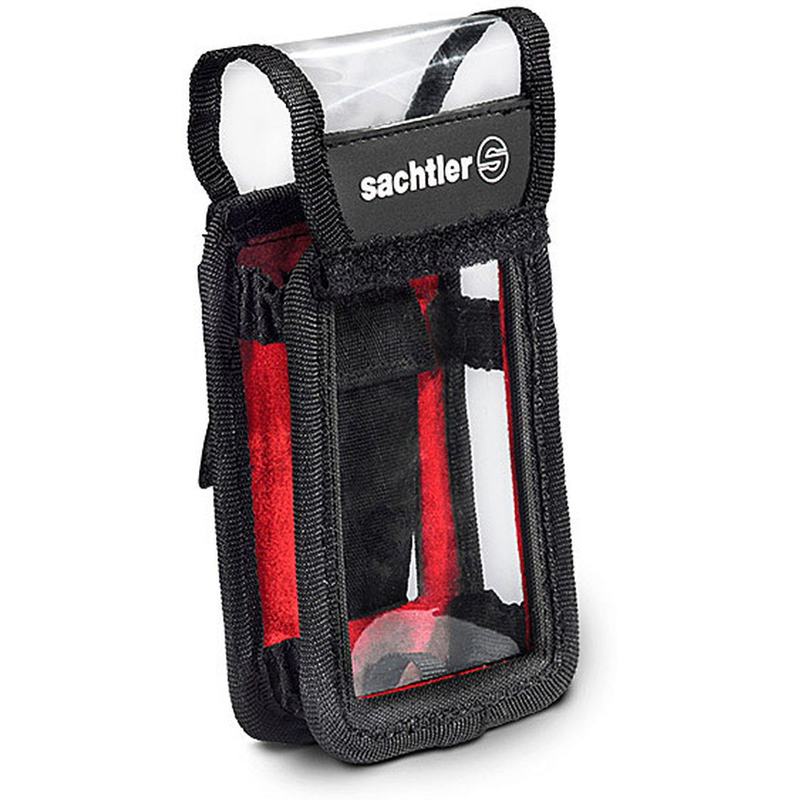 Sachtler SAC-SN615 Portable Digital Recorder Pouch