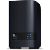 Western Digital MyCloud EX2 Ultra 32TB Charcoal 3.5IN RE