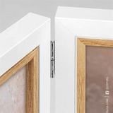 Zep Photo Frame CV964 Ayas 2H 2x10x15 cm