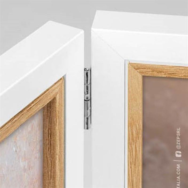 Zep Photo Frame CV964 Ayas 2H 2x10x15 cm
