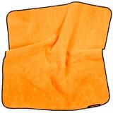 3 Legged Thing Magic Wraps Cloth Medium 15 X 15 Black/Copper