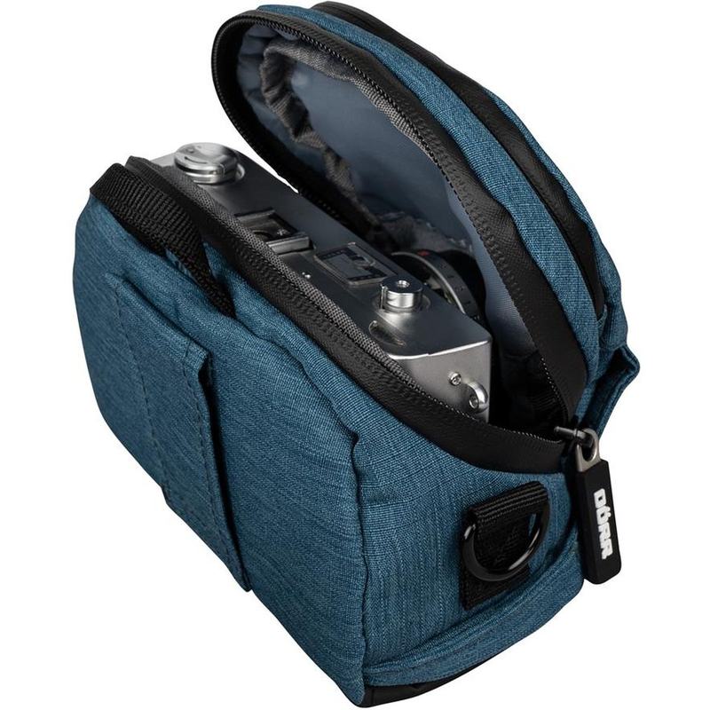 Dörr Motion Photo Bag Special Blue