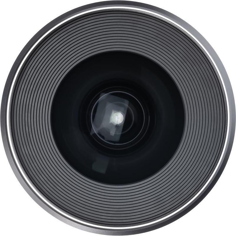 7Artisans 10mm T2.1 Sony E-Mount