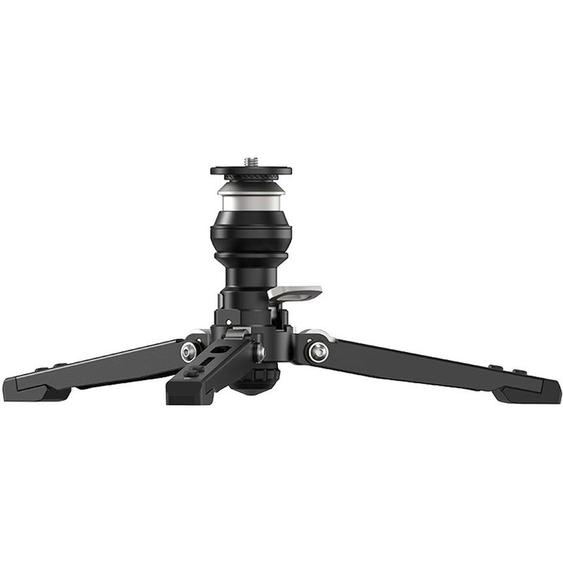 YC Onion Pineta 2.0 Pedal Base