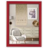 Zep Photo Frame DP462R Aosta Red 10x15 cm