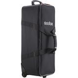 Godox MS300V-D Trio Studio Flash Kit