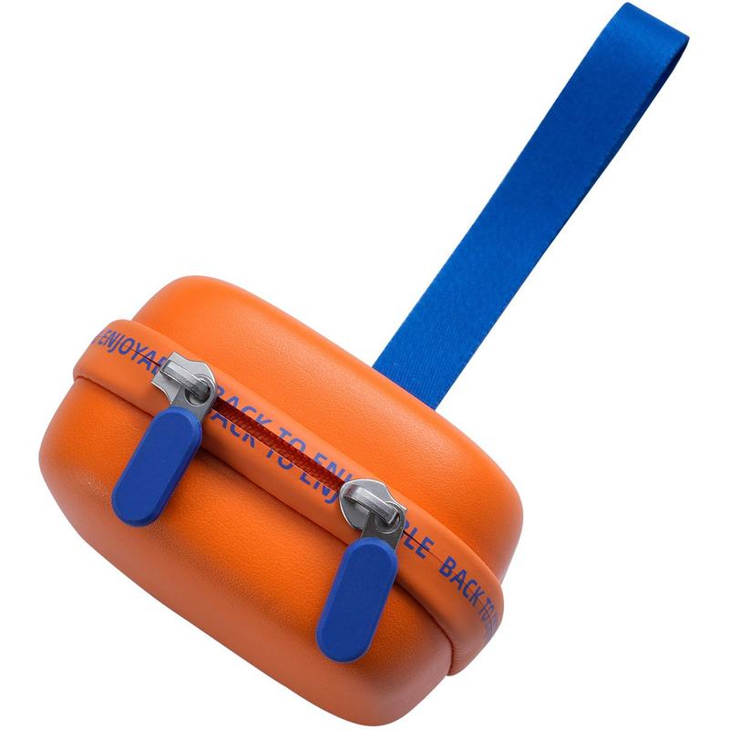 Telesin Mini Actioncam Hard Case Universal - Orange