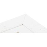 Henzo Driftwood 10x15 Frame White