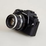 Urth Lens Mount Adapter M42 Lens To Micro Four Thirds (M4/3) Camera Body