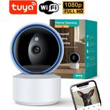Pora&Co Security Camera - For Inside EN Outside-1080p Full HD Beeldresolutie