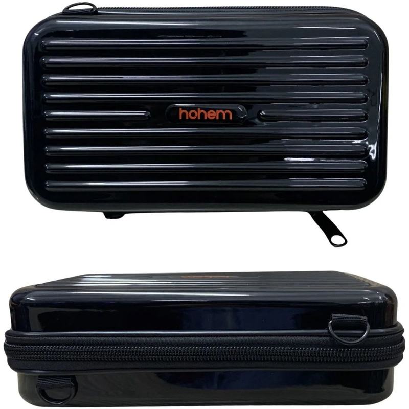 Hohem Hard Case For iSteady Q/XE/V2S Black