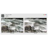 Cokin Filter Z154 Neutral Grey ND8 (0.9)