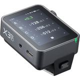 Godox X3PRO F 2.4G Touch Screen TTL Trigger Transmitter For Fujifilm