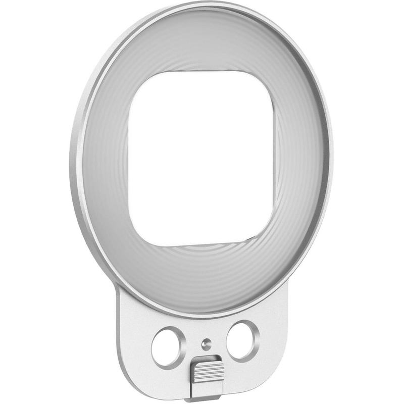 PGYTECH 67mm Filter Adapter Ring (iPhone 17 Pro Max)
