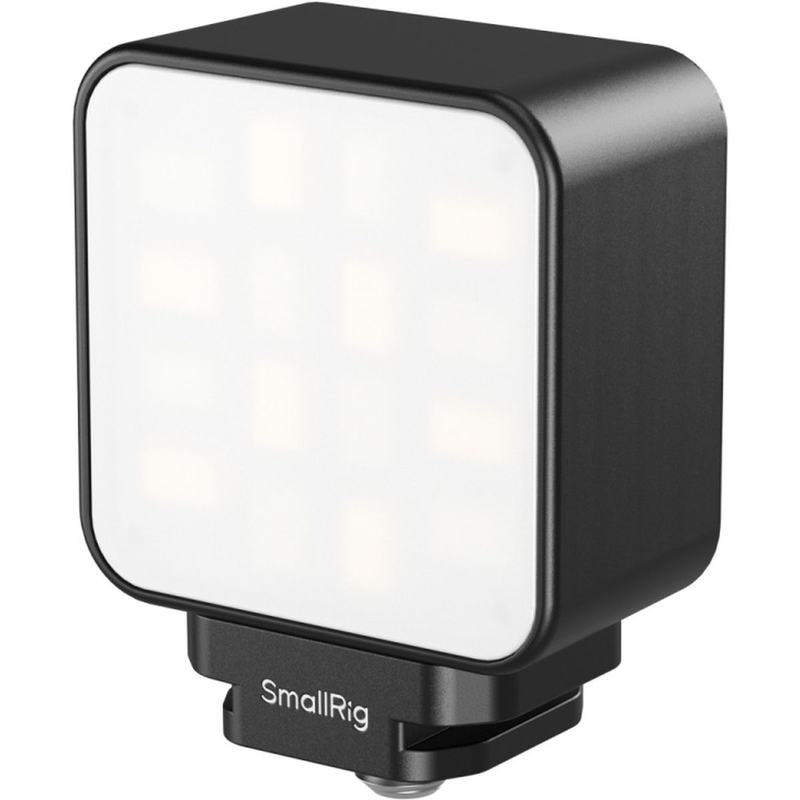 SmallRig 5446 Fill Light For Action Cameras