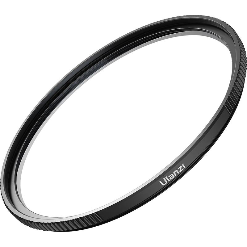 Ulanzi UV01 Explosion-proof UV Filter 58mm
