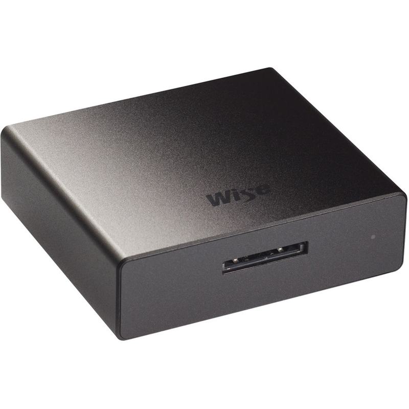 Wise Advanced CFexpress Type A Card Reader