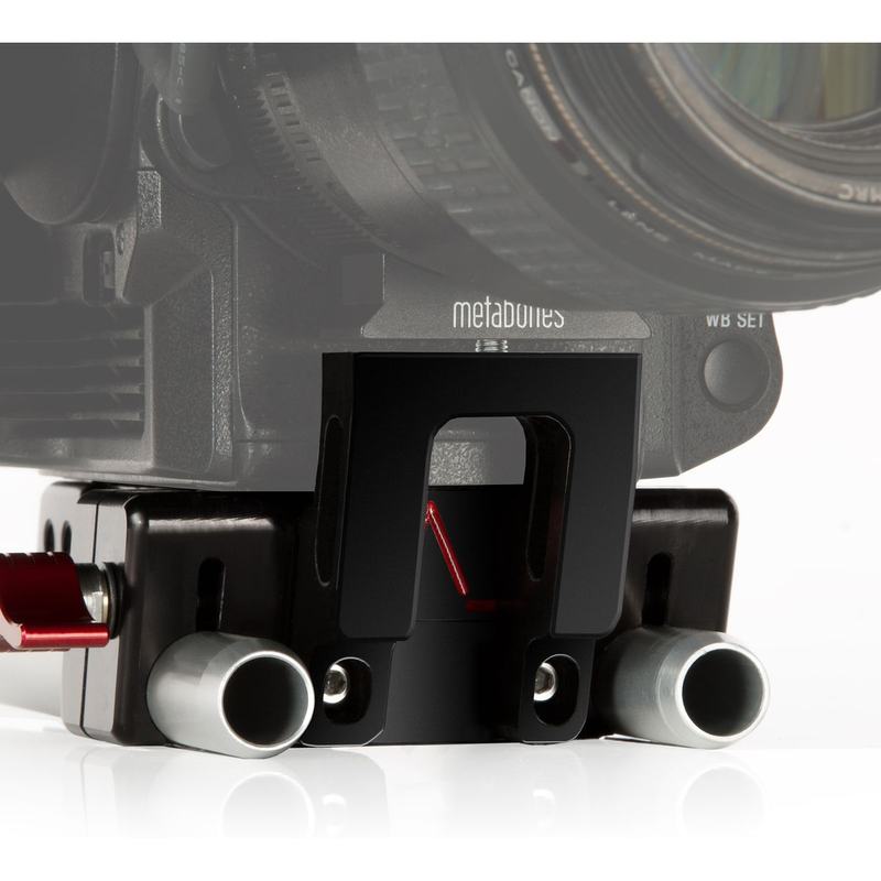 Shape FS5MA Sony FS5 Metabones Adaptor