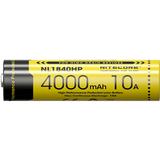 Nitecore NL1840HP 18650