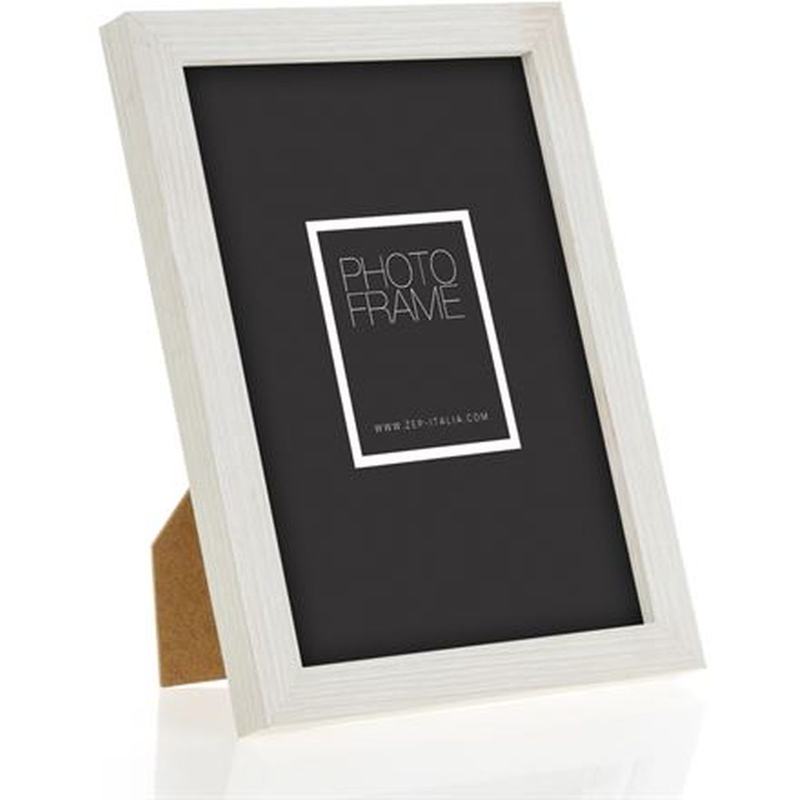 Zep HK546W Halle White 10x15 cm