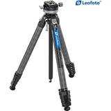 Leofoto LY-265CF(Black) CNC Tripod