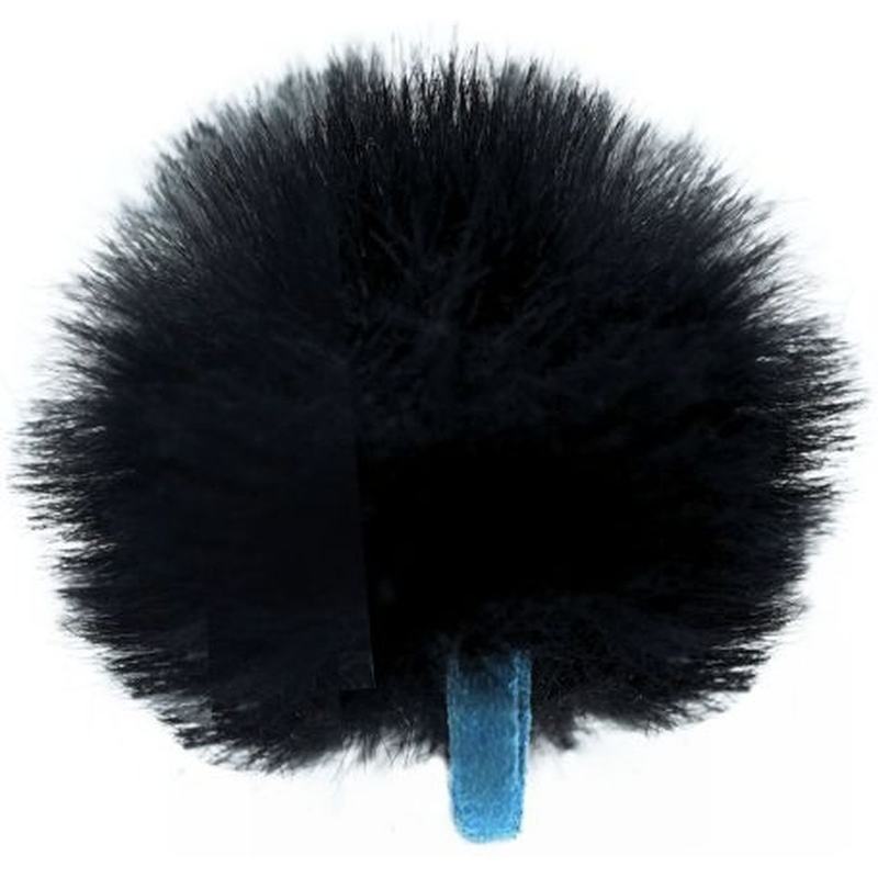 Radius Mini Urchin LAV Windshield Black (Single)