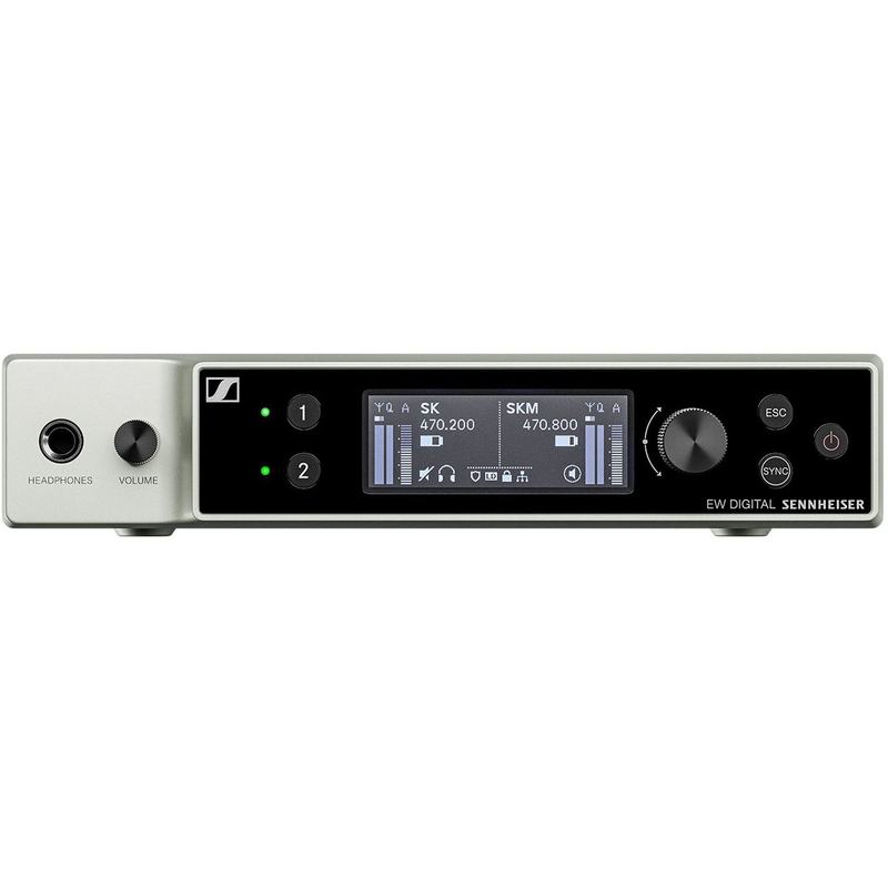 Sennheiser EW-DX MKE 2 Set (Y1-3)