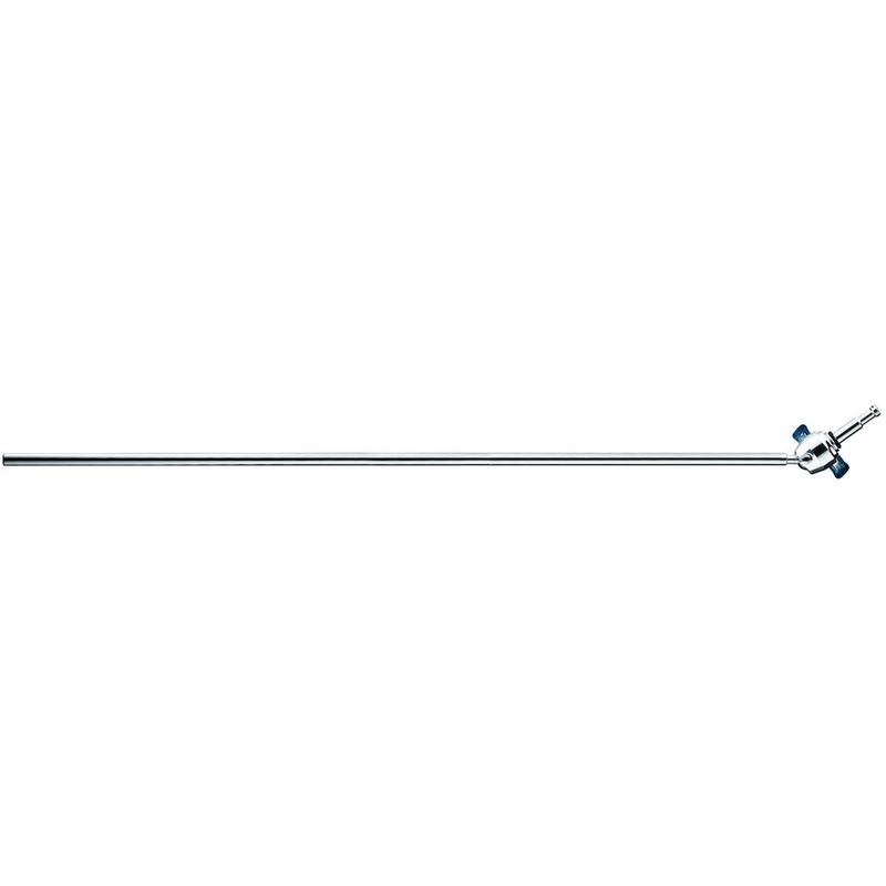 Manfrotto D570 extension arm with swivel Pin
