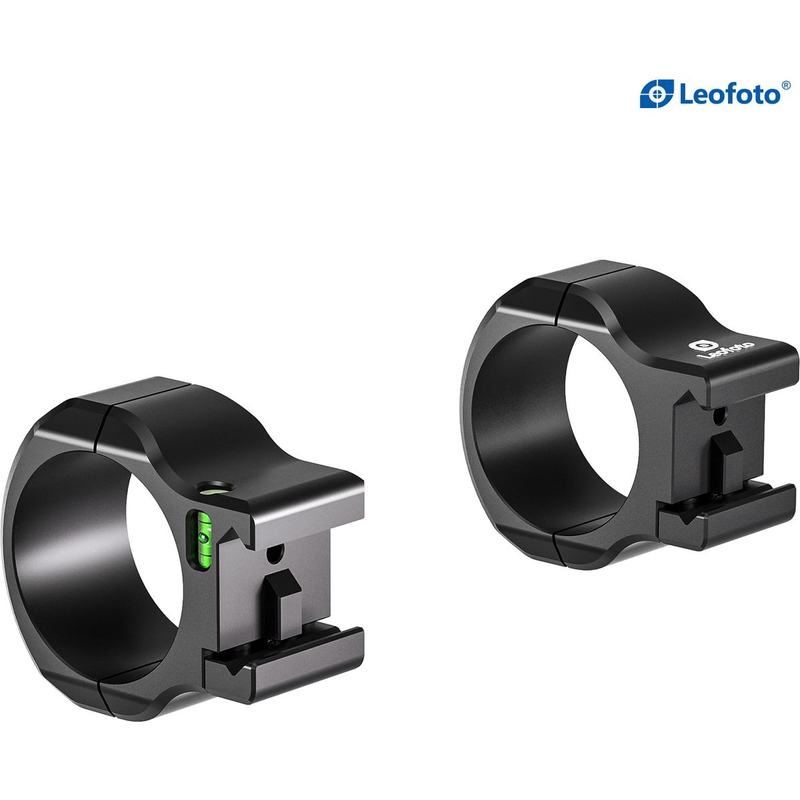Leofoto SR-3424 Cantilever Ring