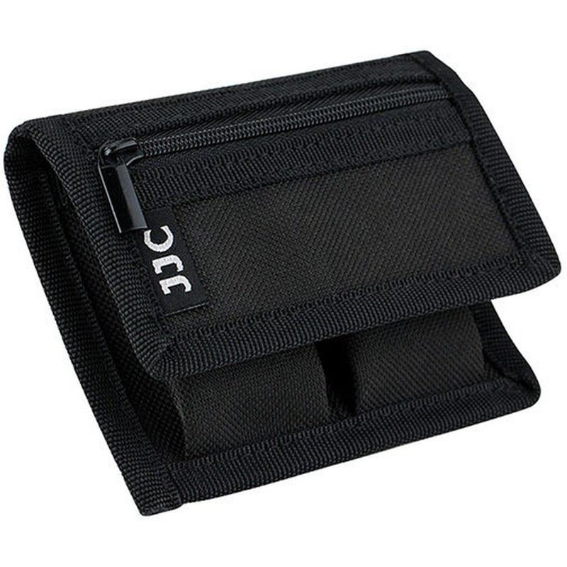 JJC BC-P2 Battery & Memory Case