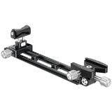 Leofoto VR-150L Lens Support w/ Clamp 271mm