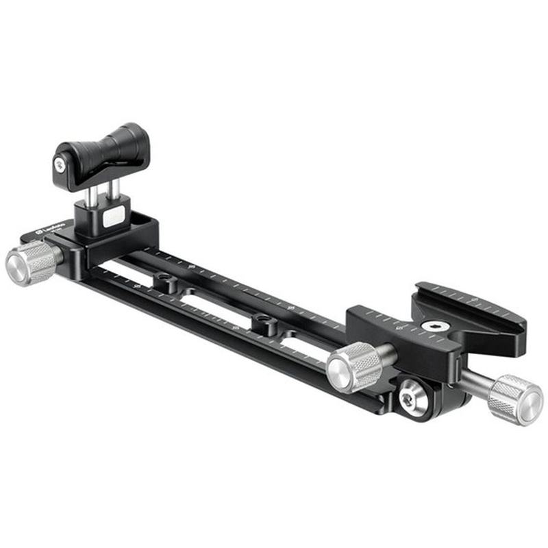Leofoto VR-150L Lens Support w/ Clamp 271mm