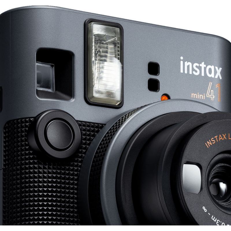 Fuji Instax Mini 41 Camera