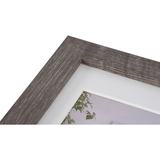 Henzo Modern 18x24 Frame Dark Grey