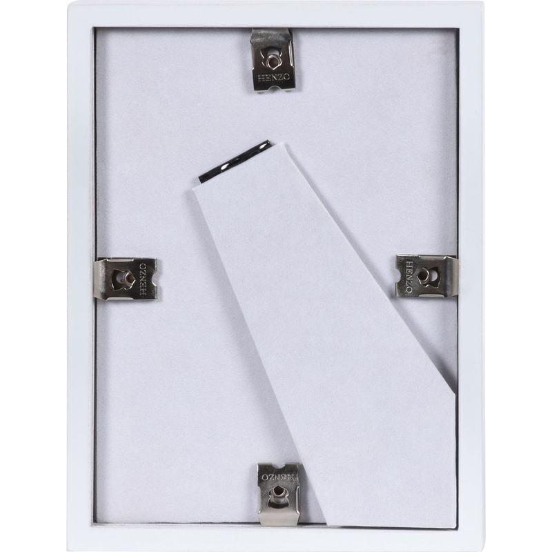Henzo Piano 13x18 Frame White