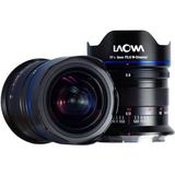 Laowa Venus 9mm f/5.6 FF RL Lens - Leica L