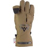 Heat Experience Heated Hunt Gloves