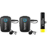 Saramonic Witalk WT5