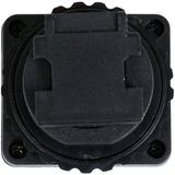 Caruba Hot Shoe Adapter - Sony Multi Interface MSA-Mis