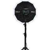Nanlite LT-65 Lantern Softbox w/ Bowens Mount