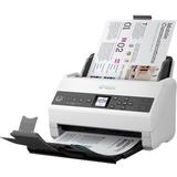 Epson WorkForce DS-730N Scanner