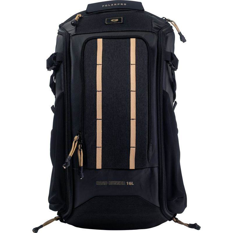 PolarPro Roadrunner 16l Backpack