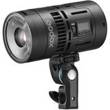 Godox Knowled MS60BI 4K Bi Colour LED 4 Light Kit