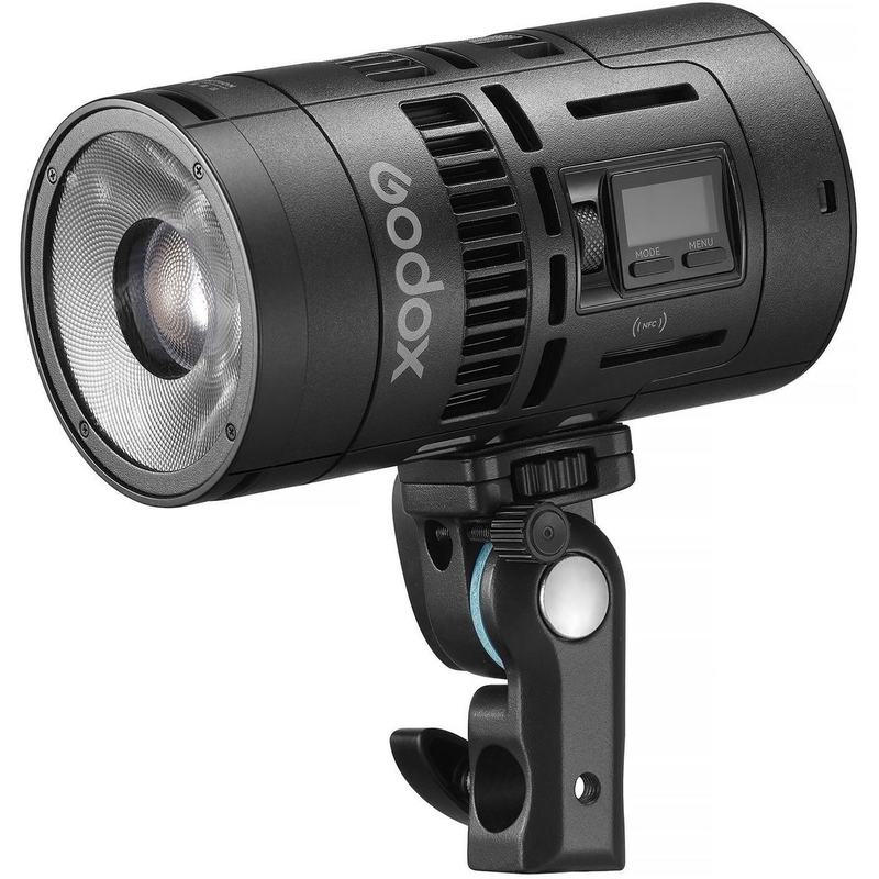 Godox Knowled MS60BI 4K Bi Colour LED 4 Light Kit