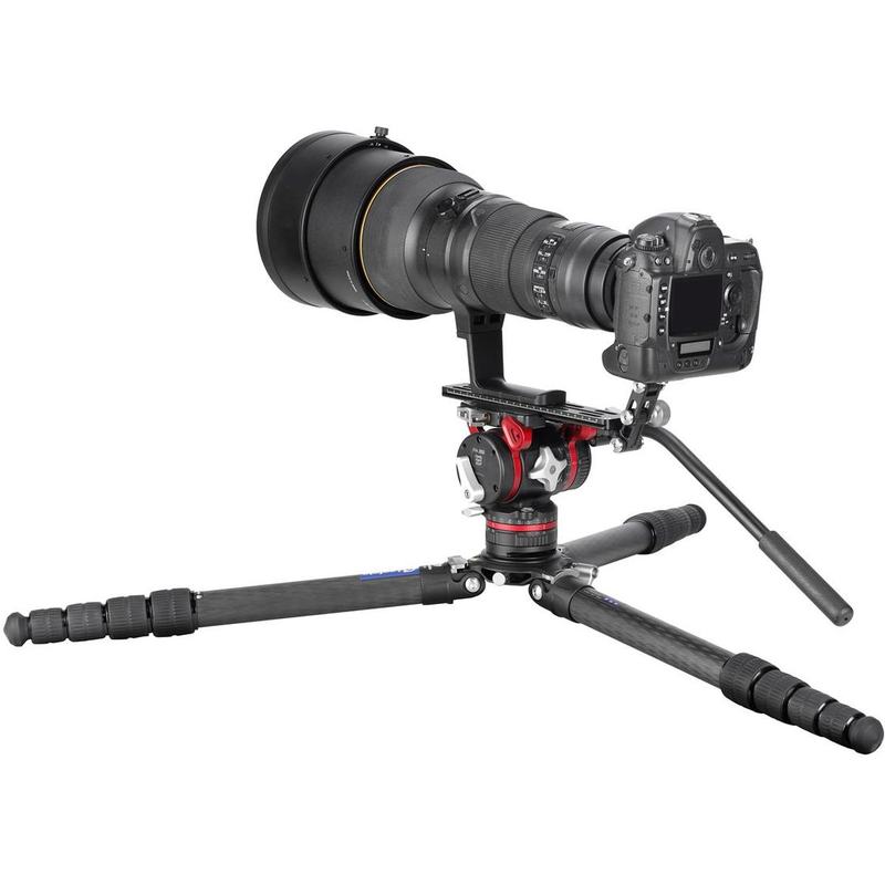 Leofoto Summit LM-365C
