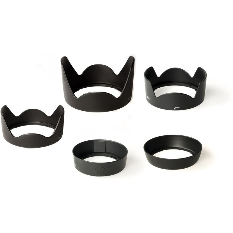 Kaiser Lens Hood NBN106