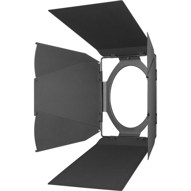 Godox GR30B Barndoor For GR30 Reflector